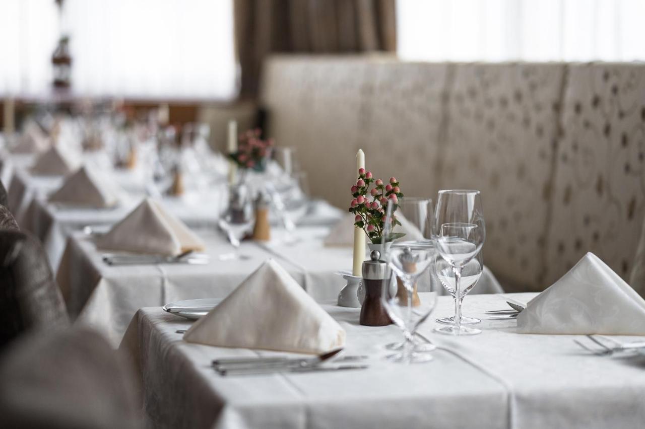 אישגל Hotel Seespitz מראה חיצוני תמונה