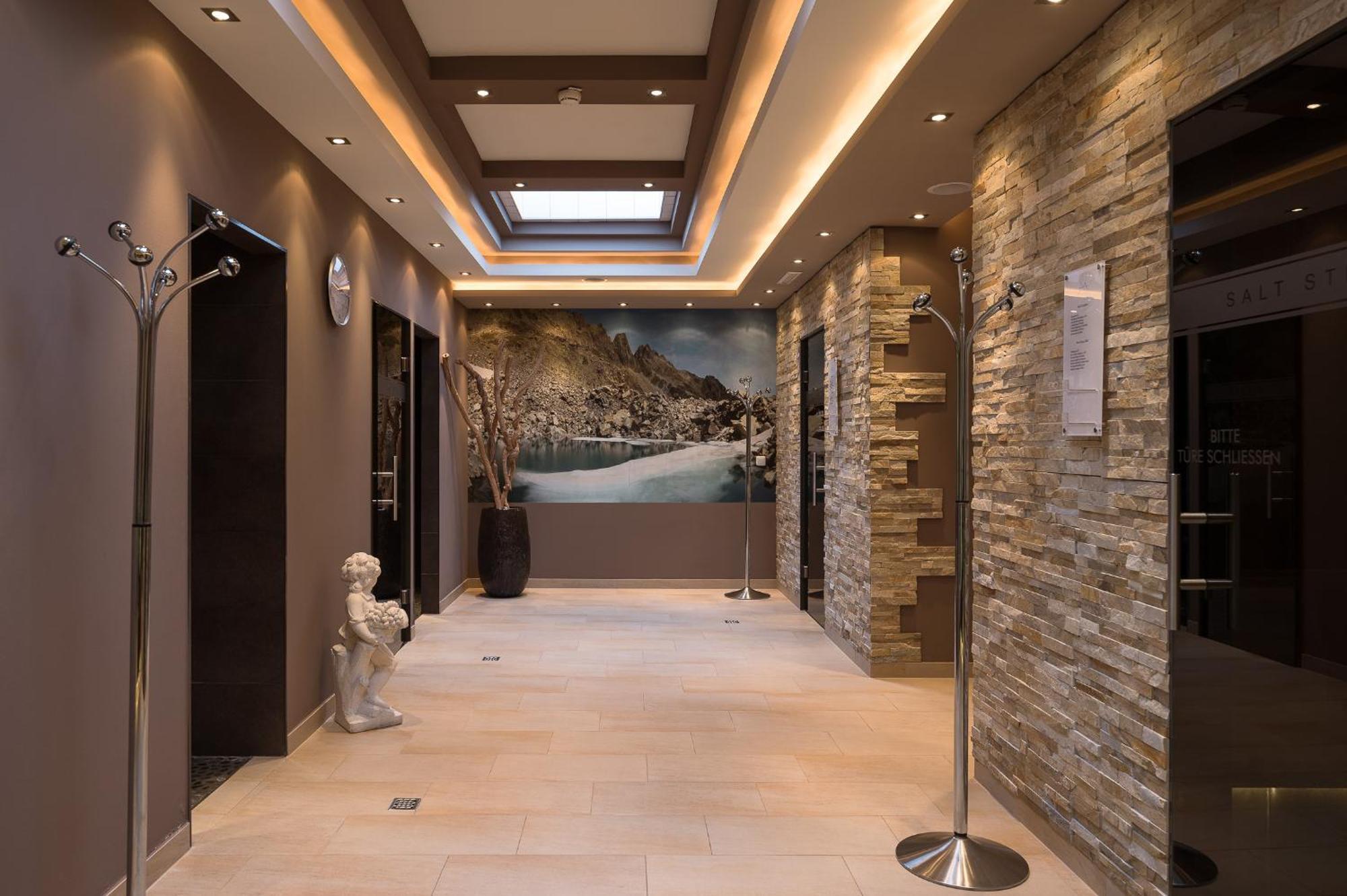 אישגל Hotel Seespitz מראה חיצוני תמונה