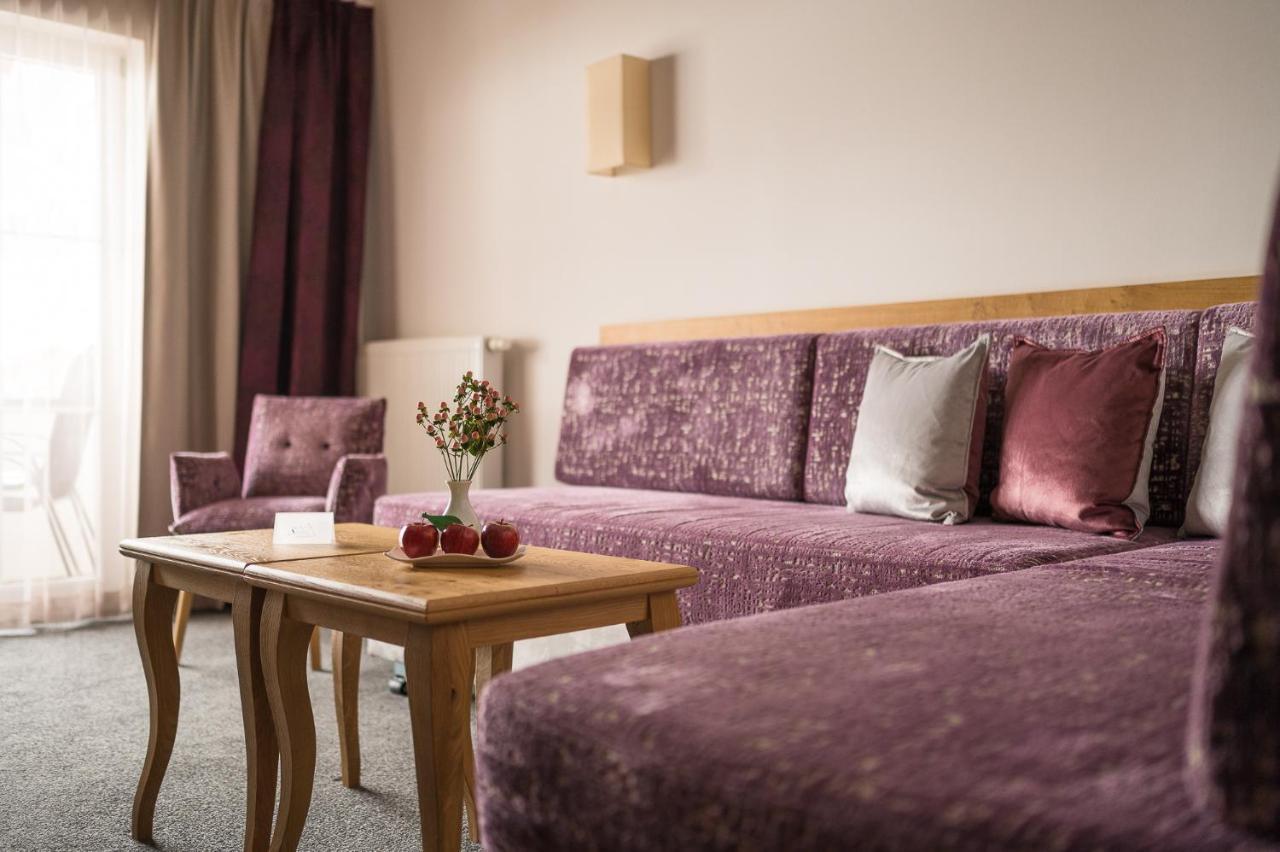 אישגל Hotel Seespitz מראה חיצוני תמונה