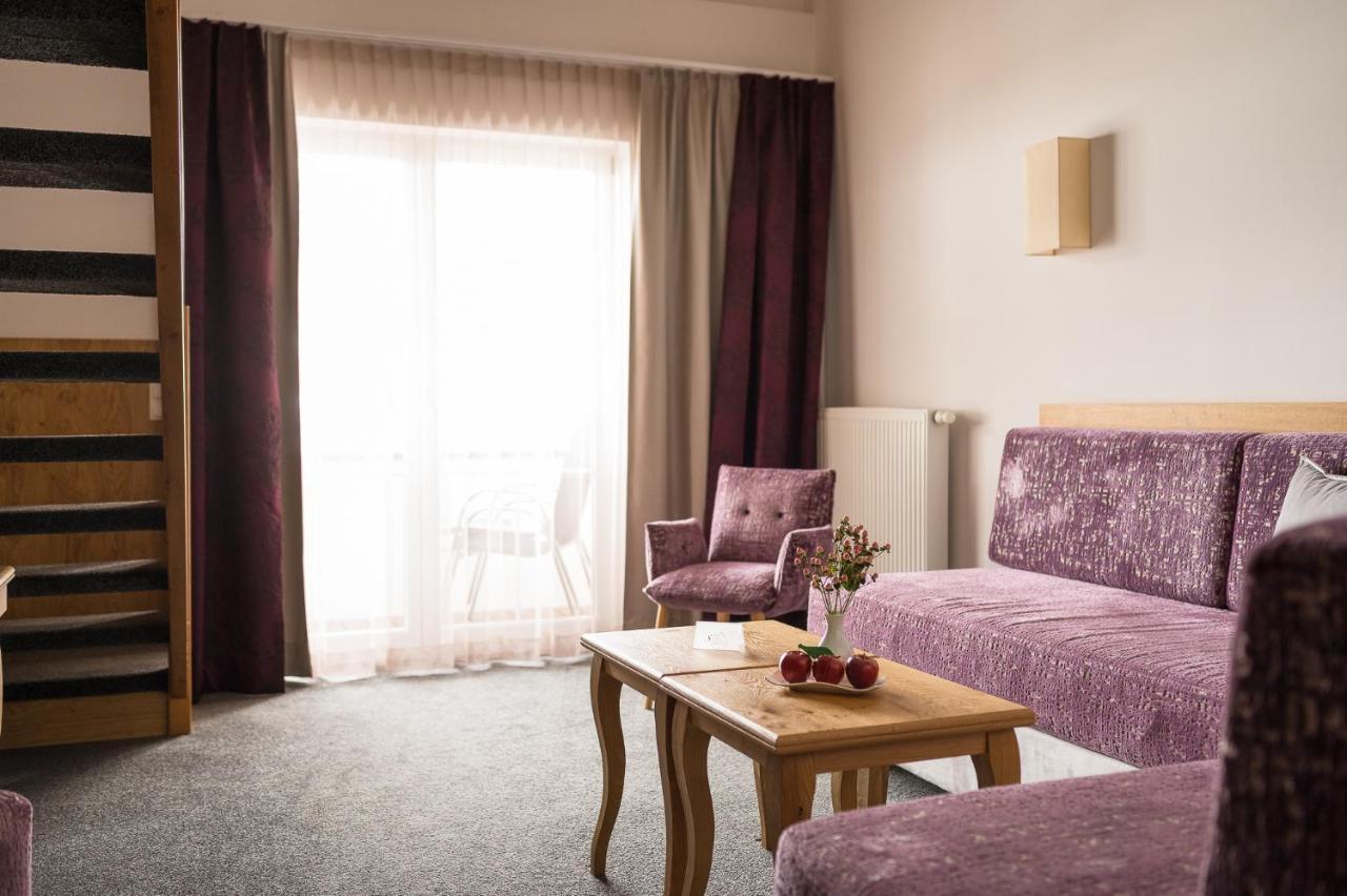 אישגל Hotel Seespitz מראה חיצוני תמונה