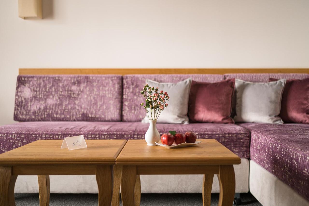 אישגל Hotel Seespitz מראה חיצוני תמונה