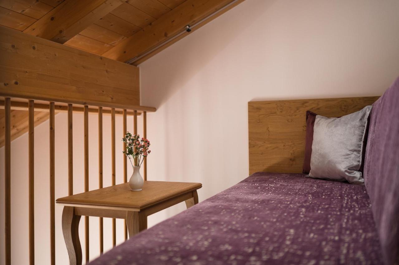 אישגל Hotel Seespitz מראה חיצוני תמונה