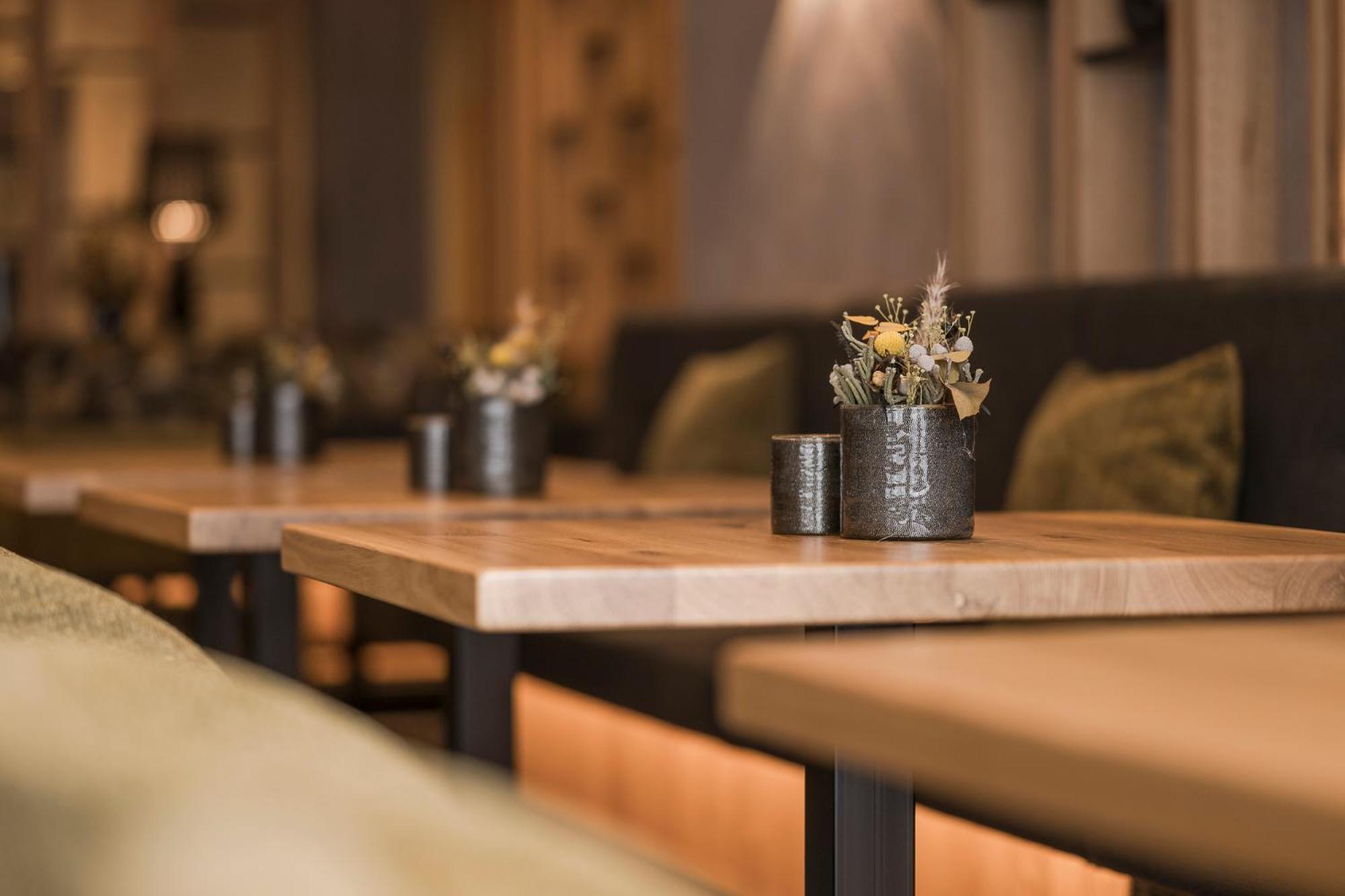 אישגל Hotel Seespitz מראה חיצוני תמונה